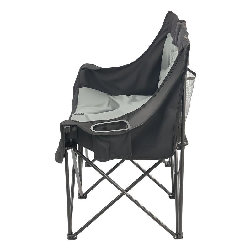 Wine Bag Carry Two - Double Camping Chair, Oversized Two Person