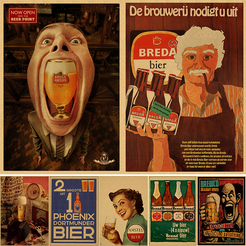 Wine Mix With Beer - Funny Assortment of Beer Wine Collection