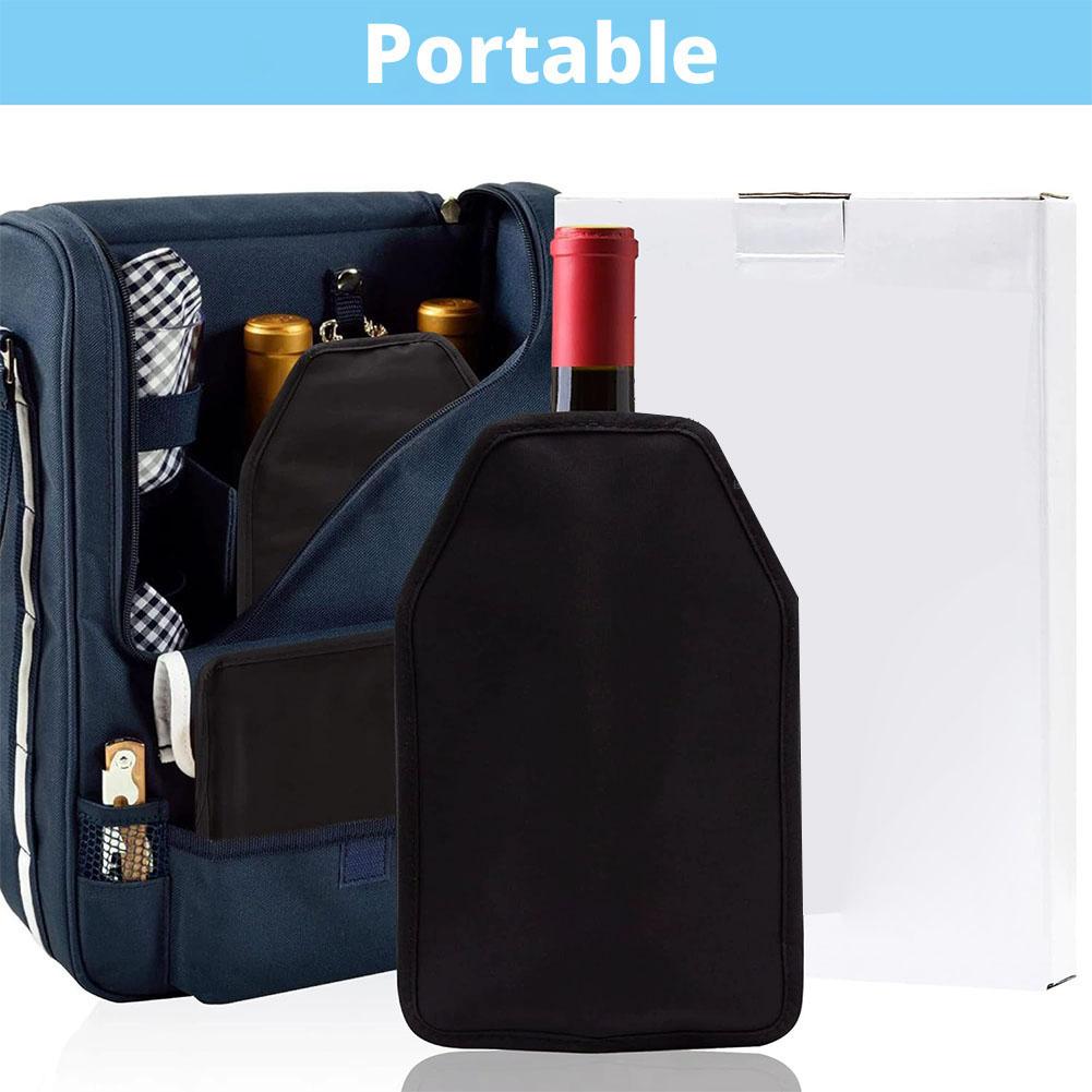 Reusable Wine Cooling Sleeve P – Wine Chiller Sleeve recenzja i cena