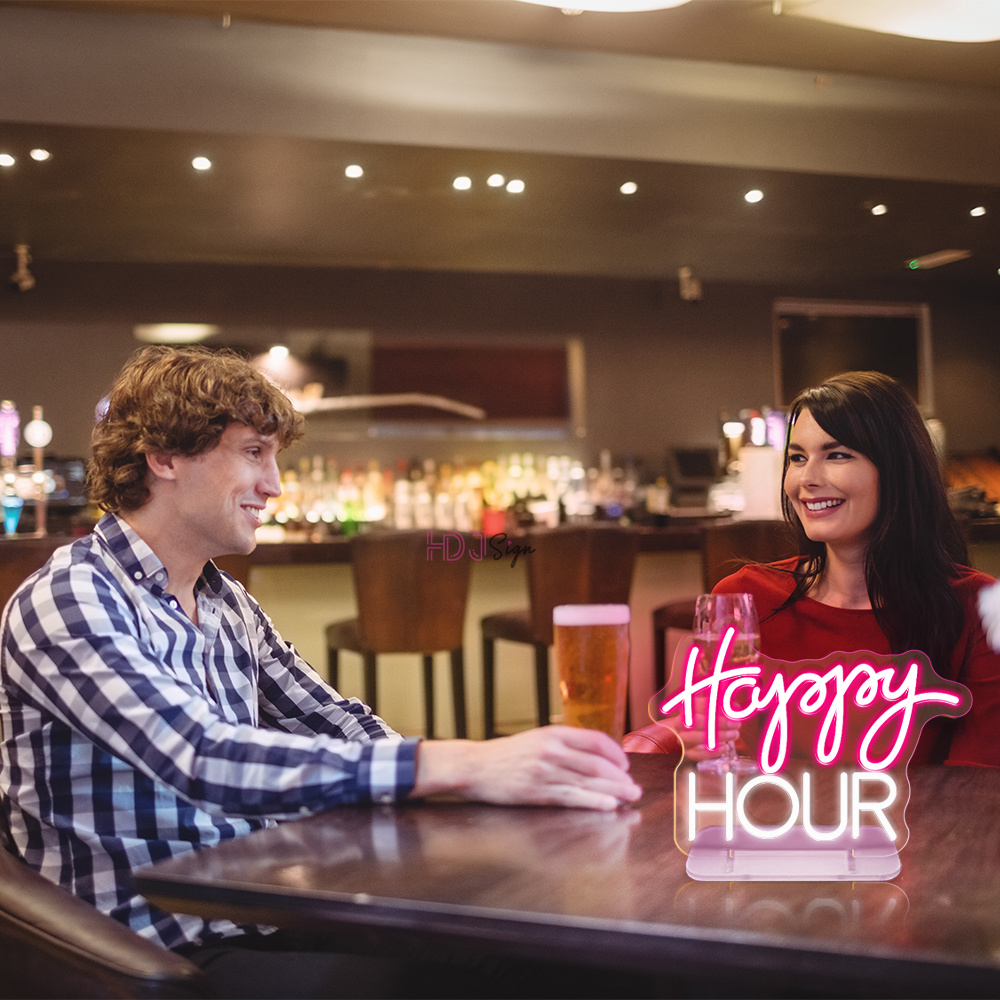WHISKEY BAR Beer LED Neon Ligh – Wine Beer Whiskey Year recenzja i cena