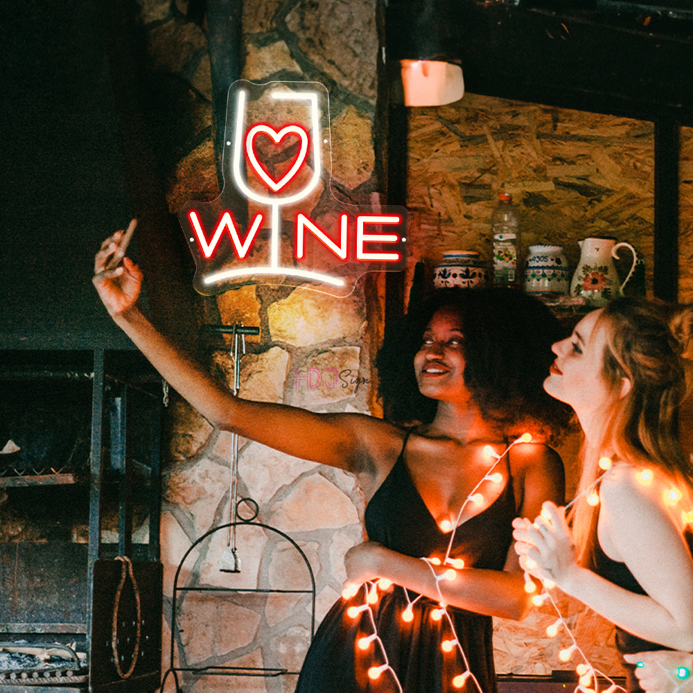 WHISKEY BAR Beer LED Neon Ligh – Wine Beer Whiskey Year recenzja i cena