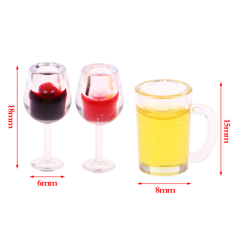 New Fashion High Quality 5Pcs  – Wine Beer House recenzja i cena