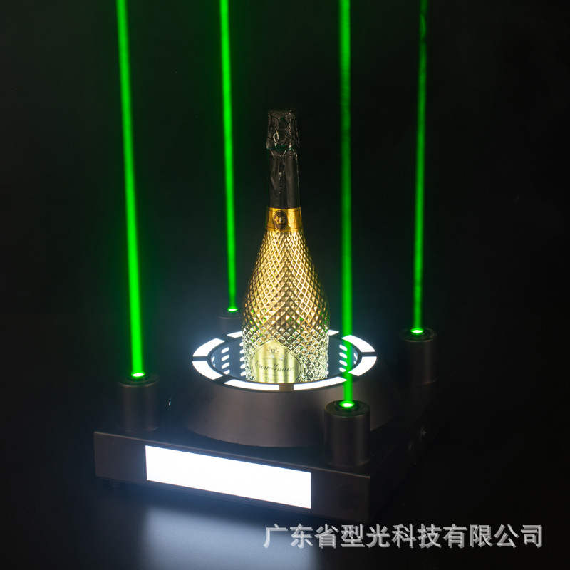 Customized LED light-up base f – Wine Xo recenzja i cena