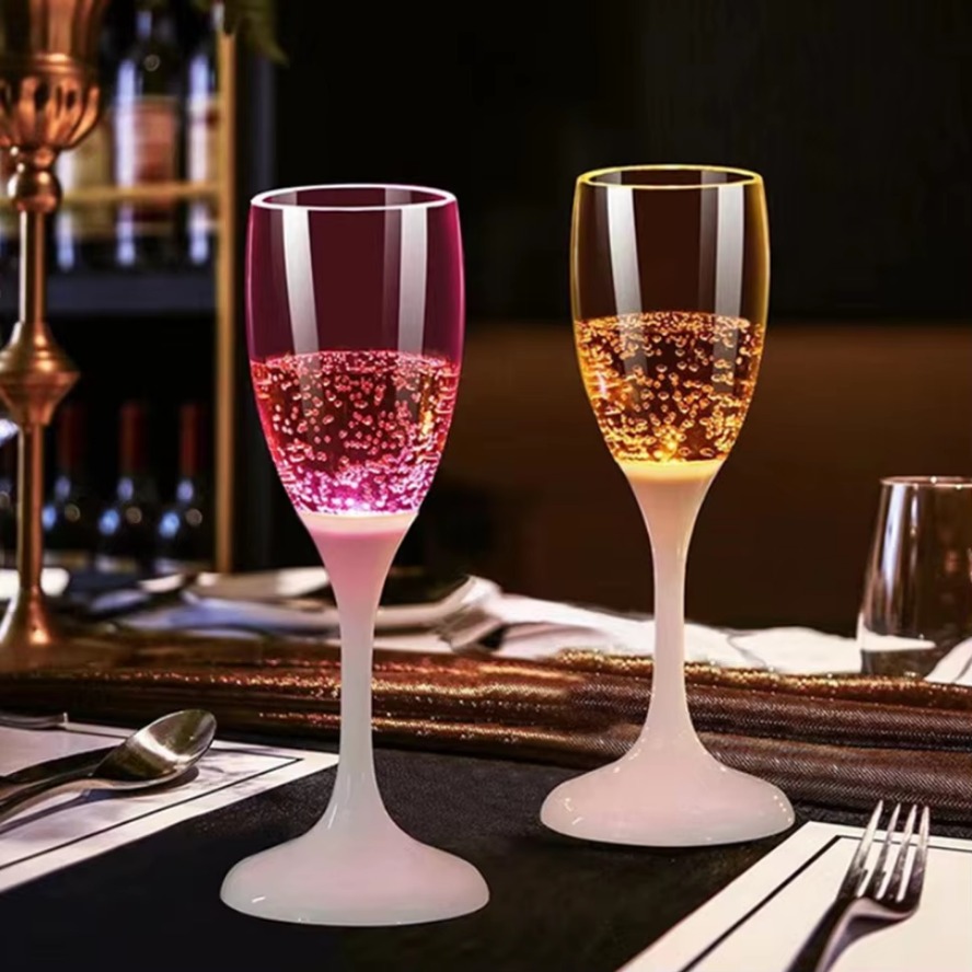 6 Color LED Automatic Flashing – Beer Wine Up recenzja i cena