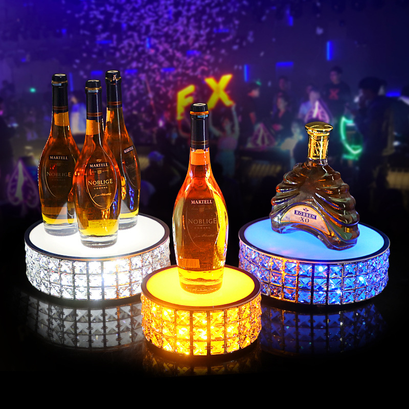 Bar KTV Liquor Stand Nightclub – Wine Xo recenzja i cena