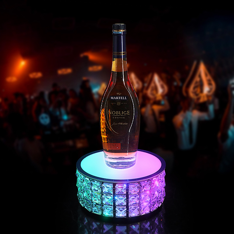 Bar KTV Liquor Stand Nightclub – Wine Xo recenzja i cena