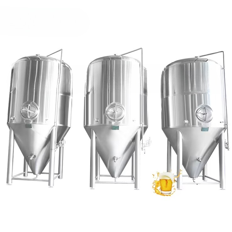 High-Capacity Commercial Brewe – Wine Beer Distillation recenzja i cena