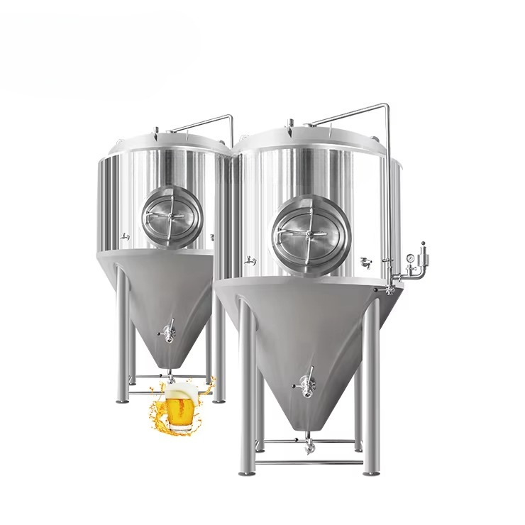 High-Capacity Commercial Brewe – Wine Beer Distillation recenzja i cena
