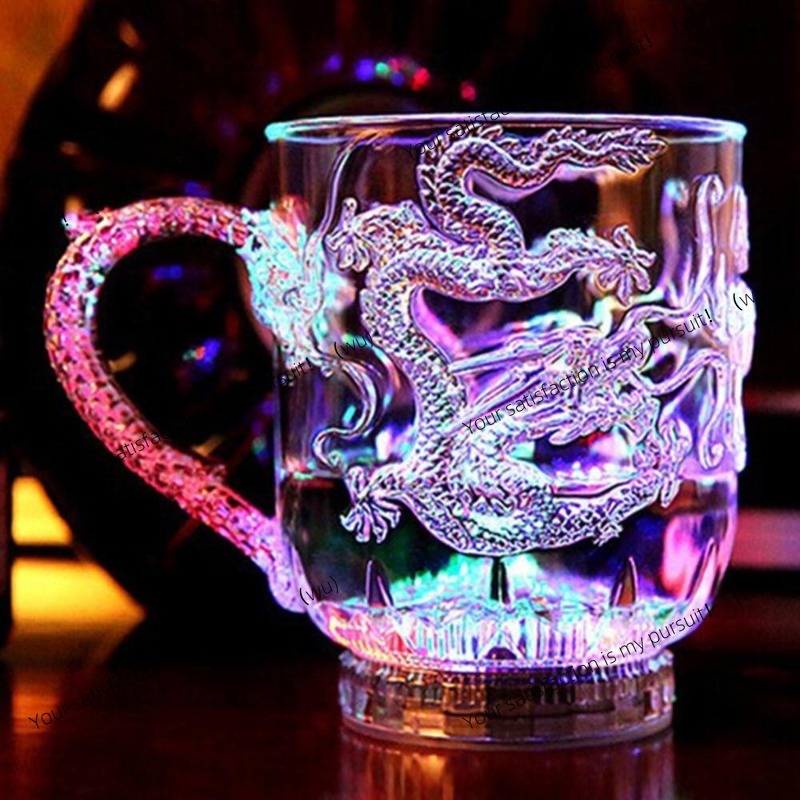 ZOCI-LED Flash Magic Color Cha – Beer Wine Up recenzja i cena
