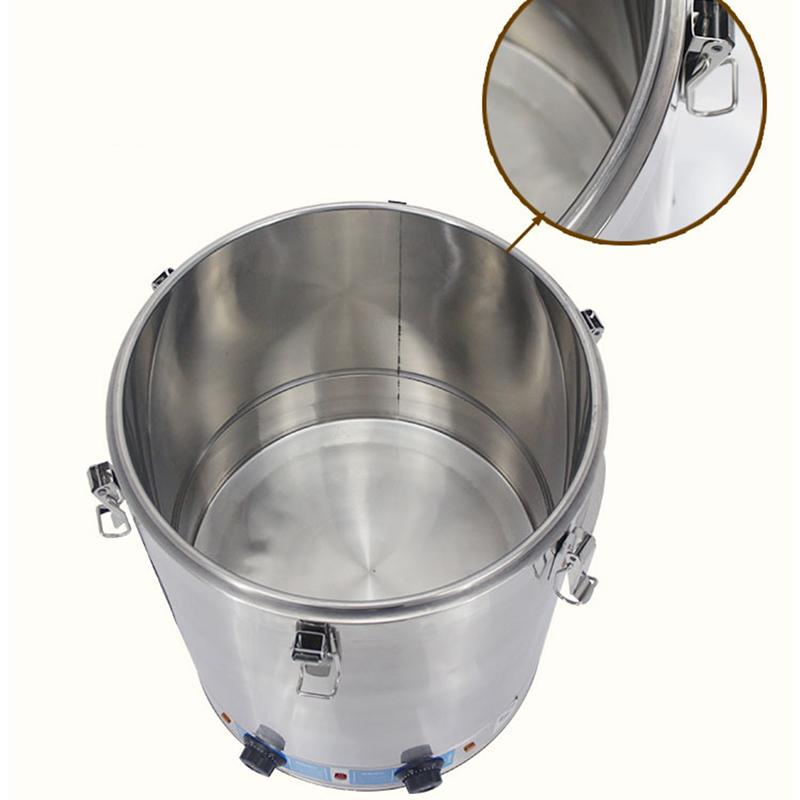 30L Stainless Steel Water Alco – Wine Beer Distillation recenzja i cena