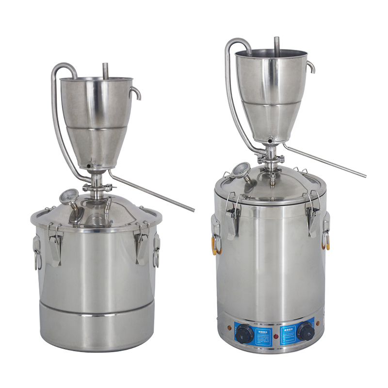30L Stainless Steel Water Alco – Wine Beer Distillation recenzja i cena