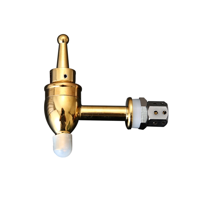 Copper Wine Barrel Spigot Beve – Wine Beer House recenzja i cena