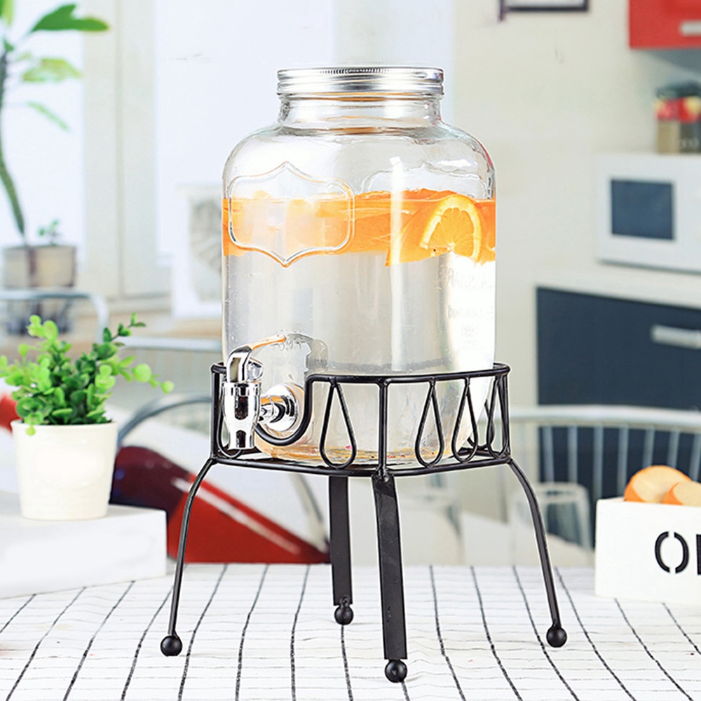 ABFW Metal Iron Drink Dispense – Wine Beer Pub recenzja i cena