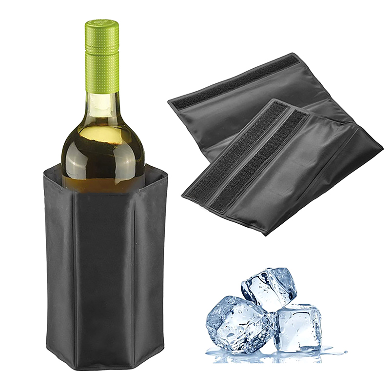 Wine Cooler Sleeve Freezer Sle – Wine Chiller Sleeve recenzja i cena