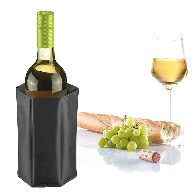 Wine Cooler Sleeve Freezer Sle – Wine Chiller Sleeve recenzja i cena