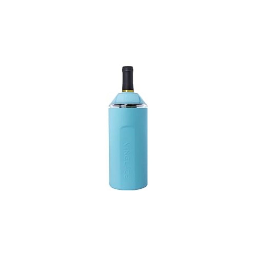 Wine Bottle Chiller- Portable  – Wine Chiller Sleeve recenzja i cena