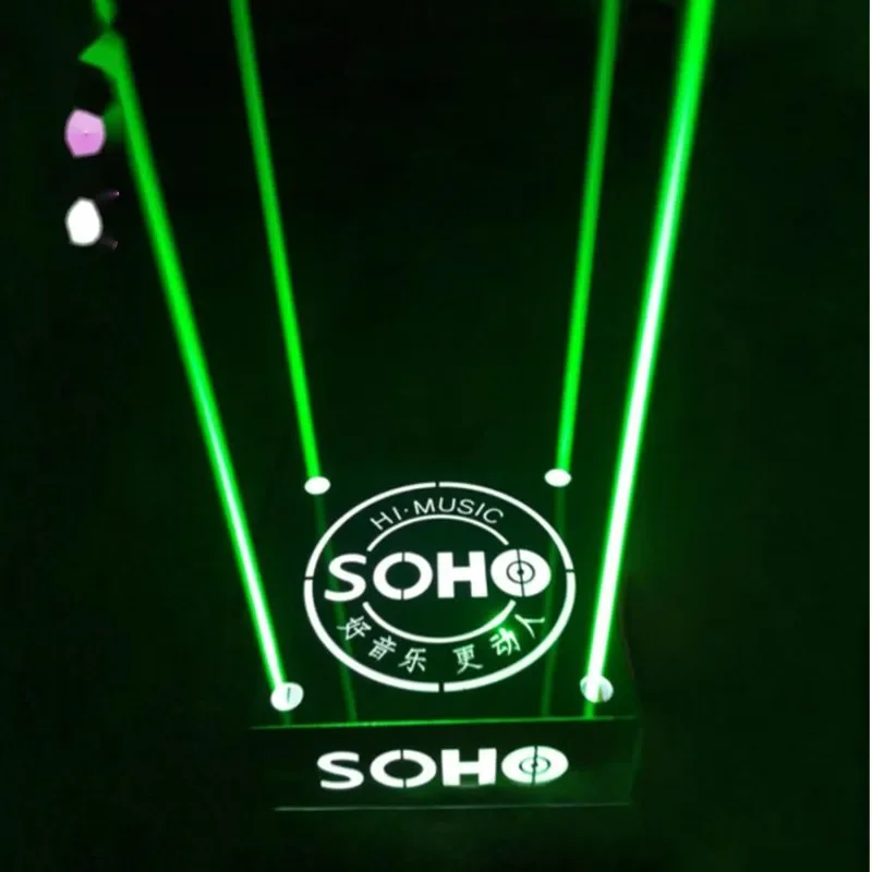 The Led Bar Luminous Wine Nigh – Wine Xo recenzja i cena