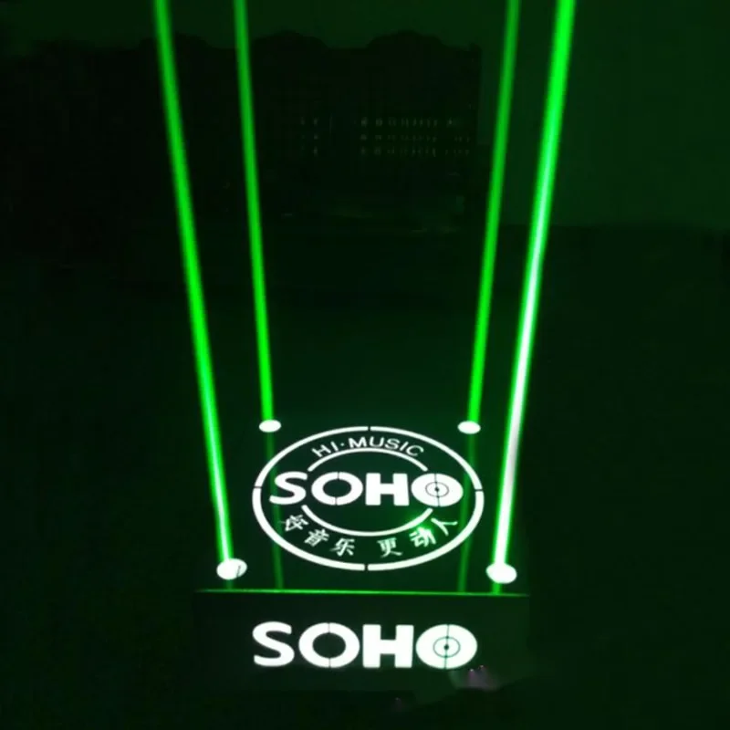The Led Bar Luminous Wine Nigh – Wine Xo recenzja i cena