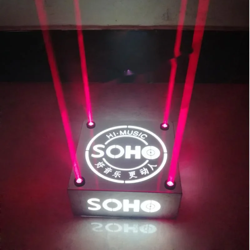 The Led Bar Luminous Wine Nigh – Wine Xo recenzja i cena