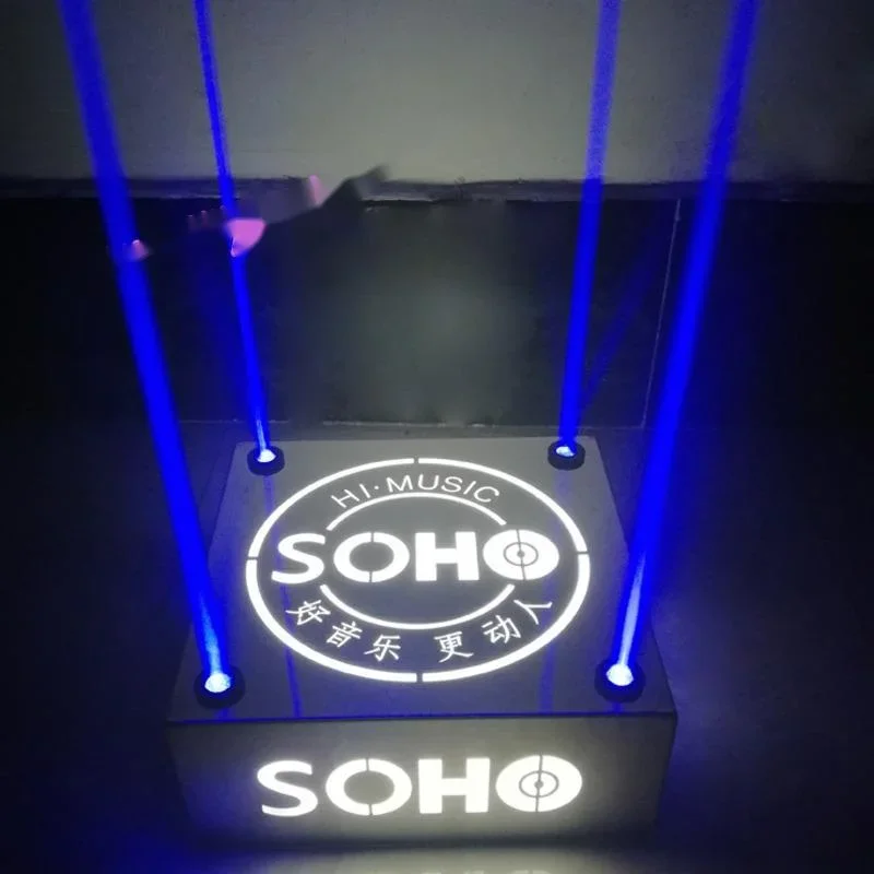 The Led Bar Luminous Wine Nigh – Wine Xo recenzja i cena