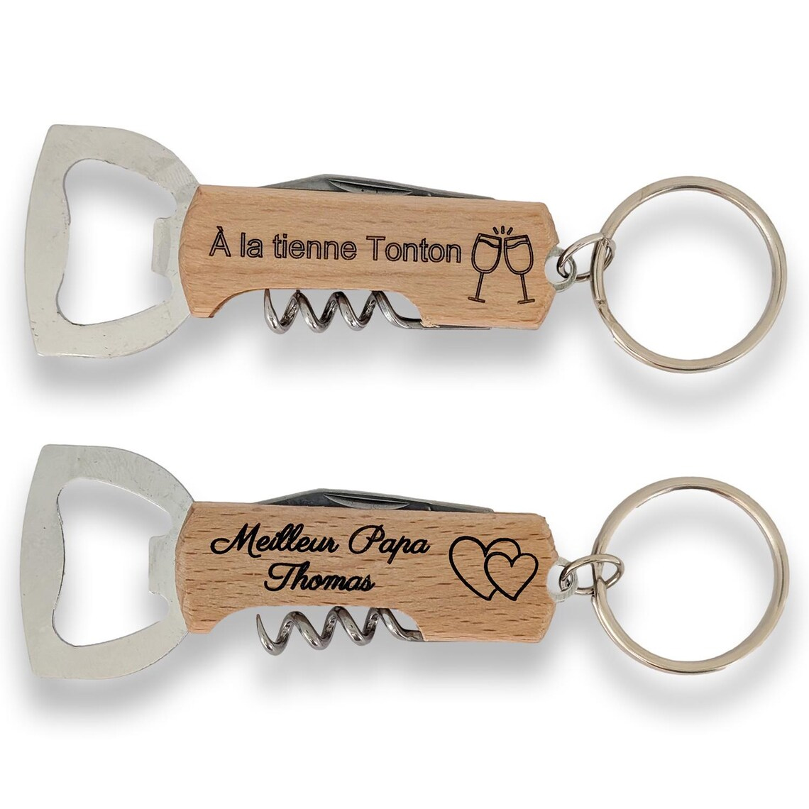 50*Personalized Beer/Wine Bott – Wine Beer House recenzja i cena