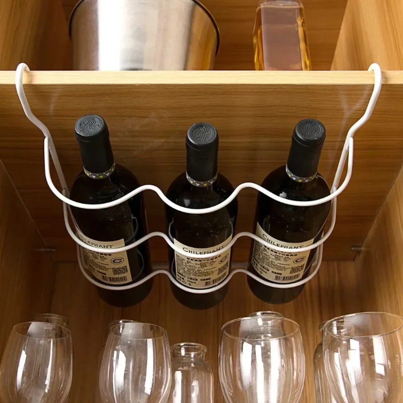 Simple Fridge Storage Rack Thi – Wine Beer House recenzja i cena