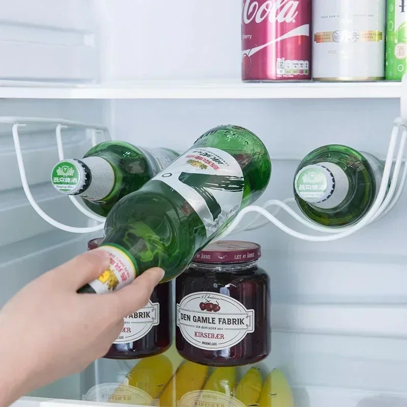 Simple Fridge Storage Rack Thi – Wine Beer House recenzja i cena