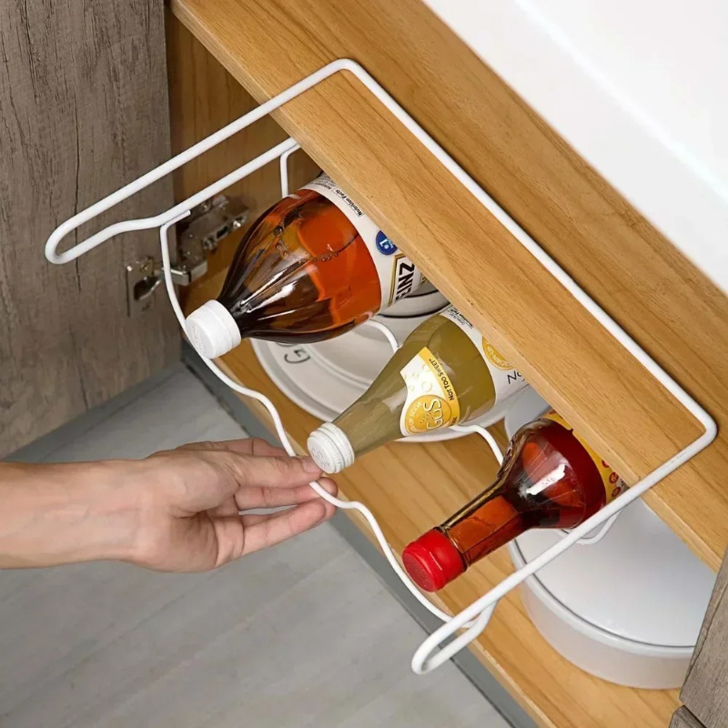 Simple Fridge Storage Rack Thi – Wine Beer House recenzja i cena