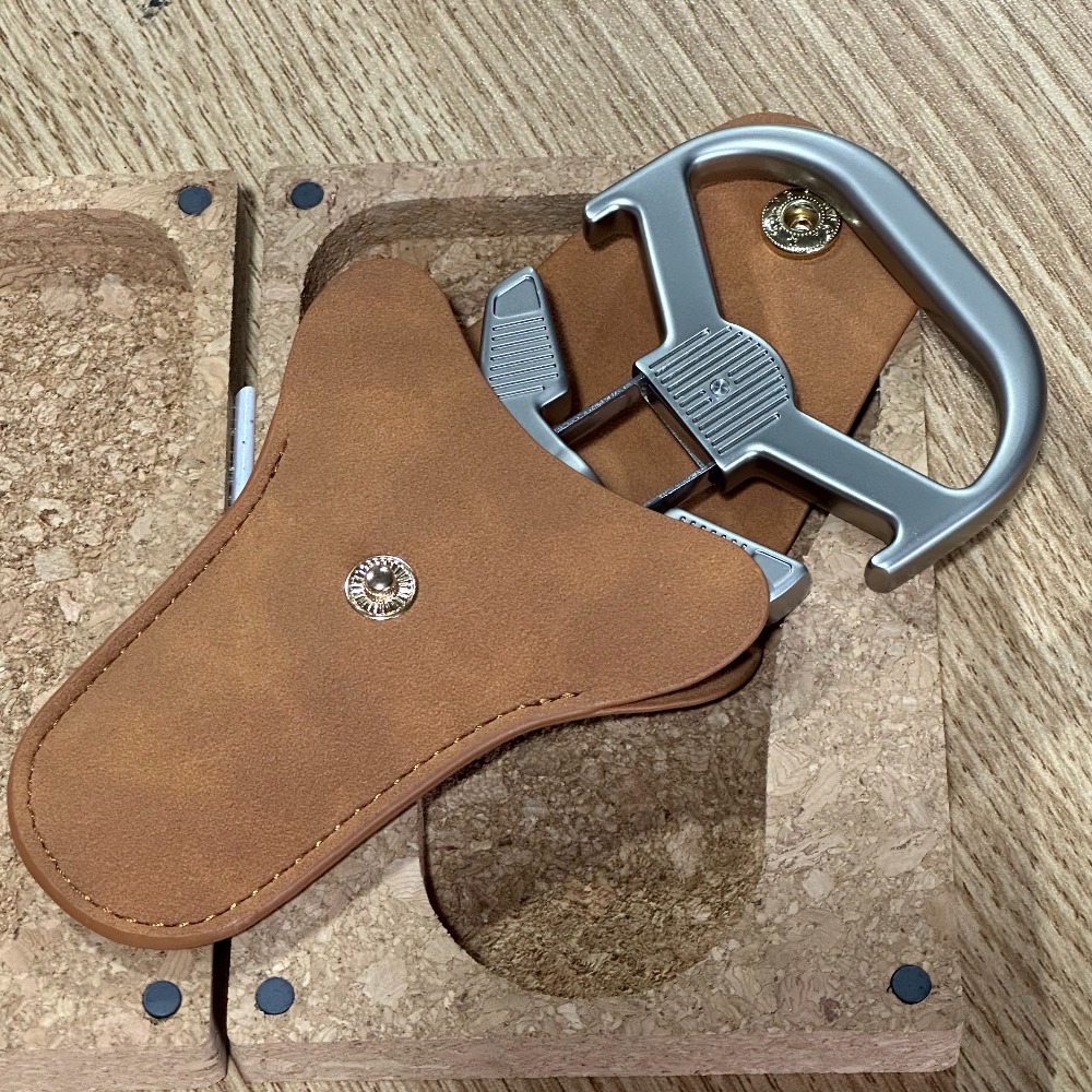 Wine Opener - Two-Prong Cork P – Wine Beer House recenzja i cena