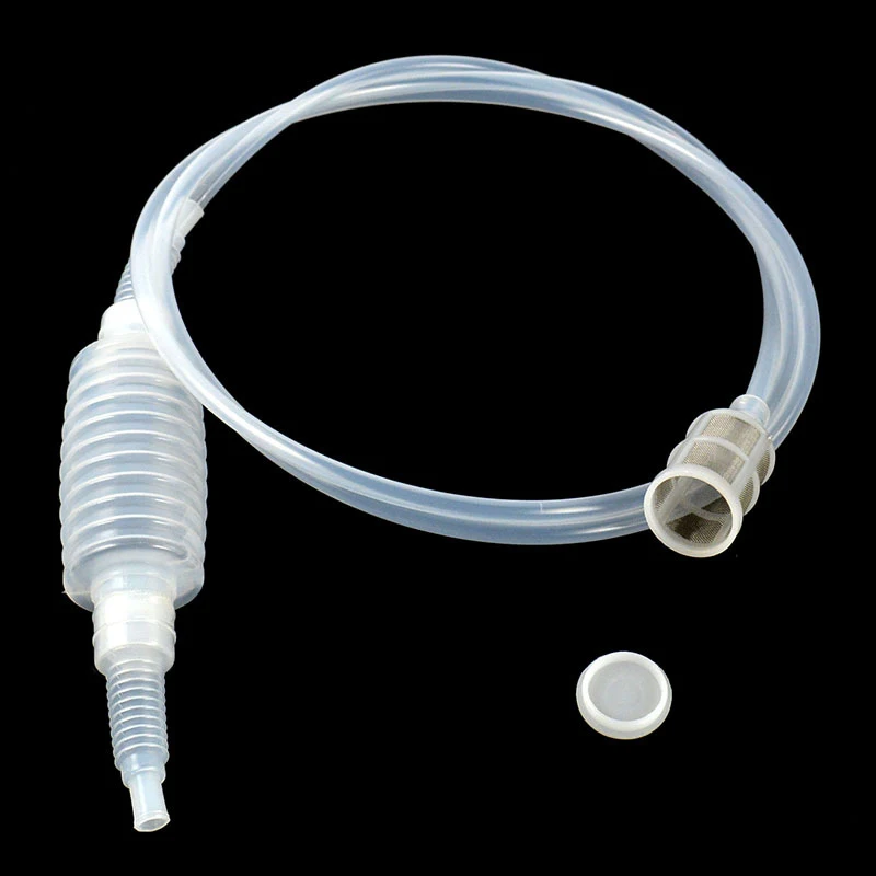 New Brewing Siphon Hose Wine B – Wine Beer Distillation recenzja i cena