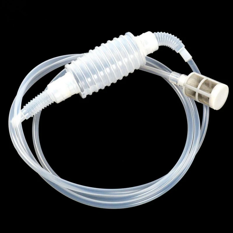 New Brewing Siphon Hose Wine B – Wine Beer Distillation recenzja i cena