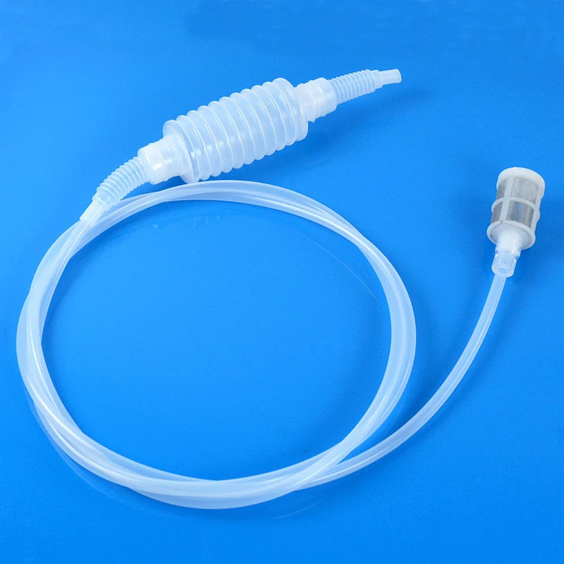 New Brewing Siphon Hose Wine B – Wine Beer Distillation recenzja i cena