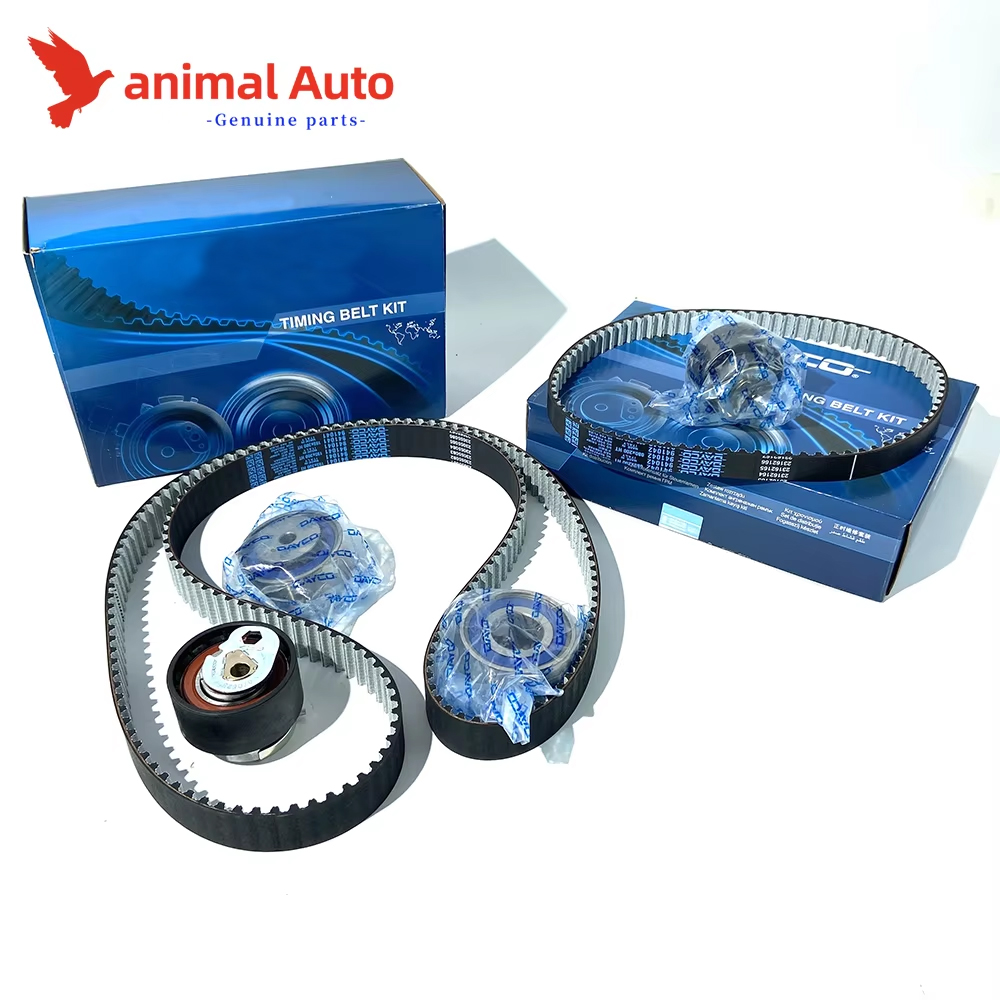 DAYCO OE Timing Belt Kit for R – Wine Xo recenzja i cena