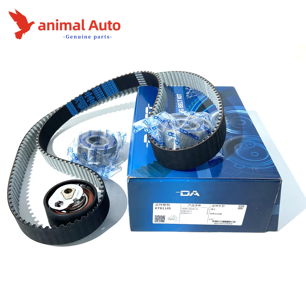 DAYCO OE Timing Belt Kit for R – Wine Xo recenzja i cena