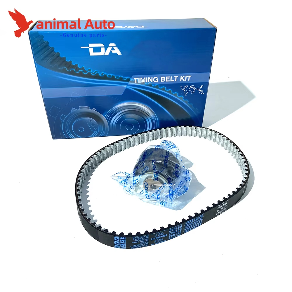 DAYCO OE Timing Belt Kit for R – Wine Xo recenzja i cena
