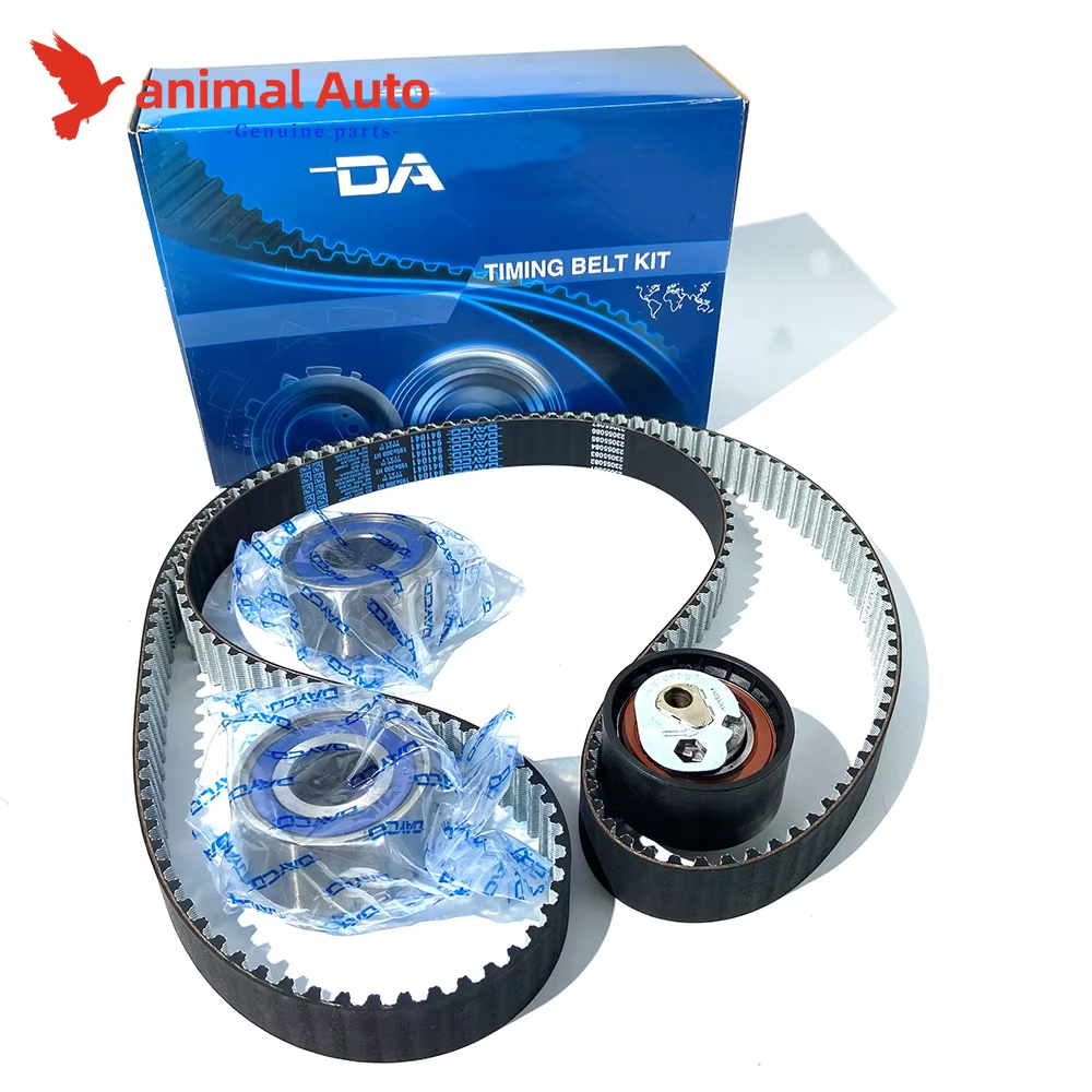 DAYCO OE Timing Belt Kit for R – Wine Xo recenzja i cena