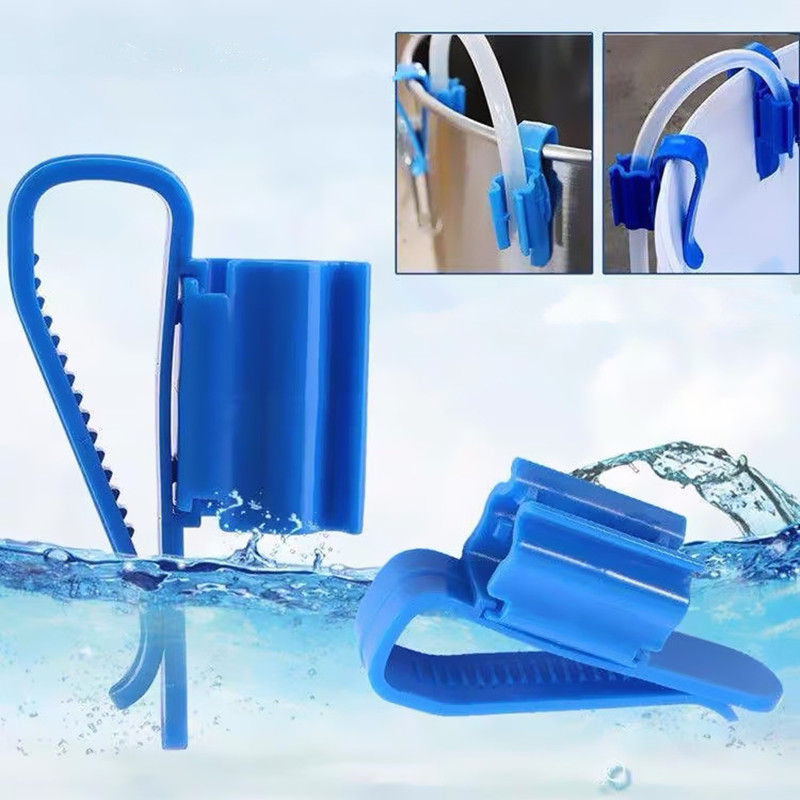 2Pcs Brew Clip Pipe Syphon Tub – Wine Beer Distillation recenzja i cena