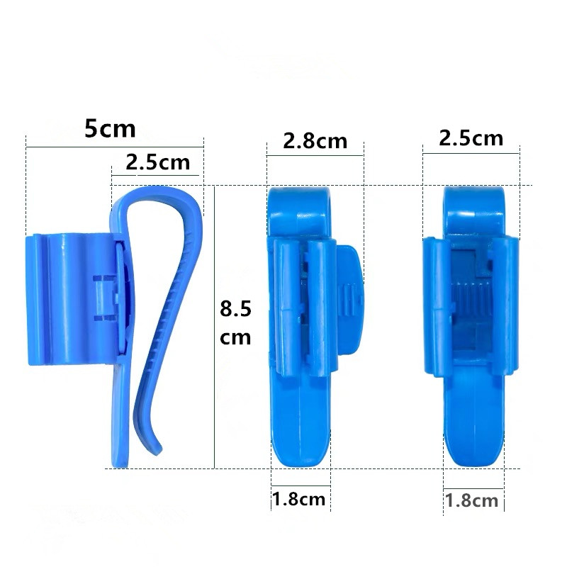 2Pcs Brew Clip Pipe Syphon Tub – Wine Beer Distillation recenzja i cena