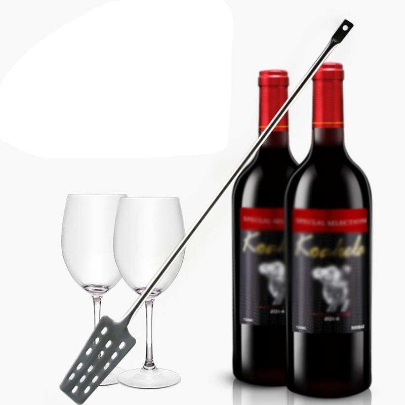Stainless Steel Wine Tun Mixin – Wine Mix With Beer recenzja i cena