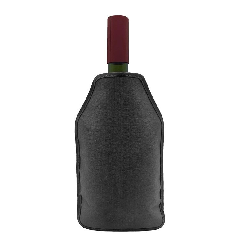 Wine Bottle Cooler Wine Coolin – Wine Chiller Sleeve recenzja i cena