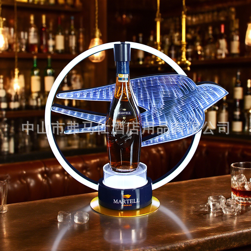 New Abyss Swallow Luminous Win – Wine Xo recenzja i cena