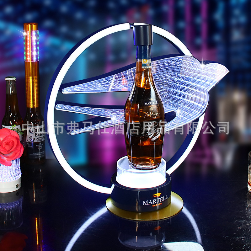 New Abyss Swallow Luminous Win – Wine Xo recenzja i cena