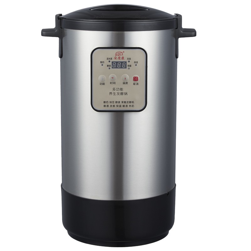 Automatic Rice Wine Fermentati – Wine Beer Distillation recenzja i cena