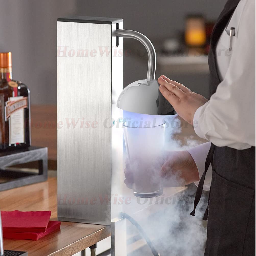 LX Glass Chiller CO2 Glass Fro – Wine Mix With Beer recenzja i cena
