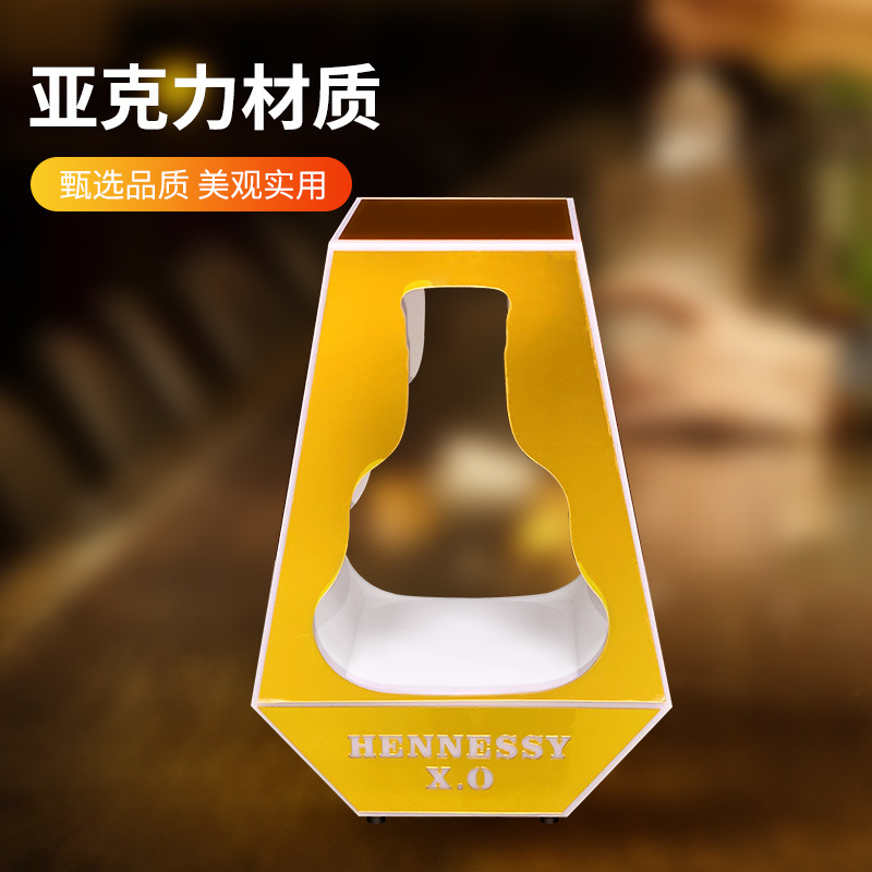 Ziyi LED Rechargeable Luminous – Wine Xo recenzja i cena
