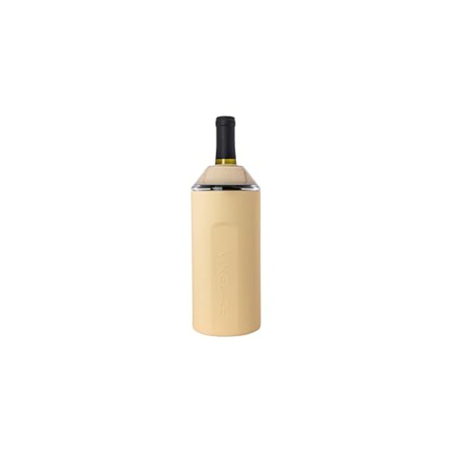 Wine Bottle Chiller- Portable  – Wine Chiller Sleeve recenzja i cena