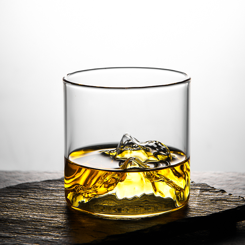 GIANXI Japanese Style Whisky C – Wine Xo recenzja i cena