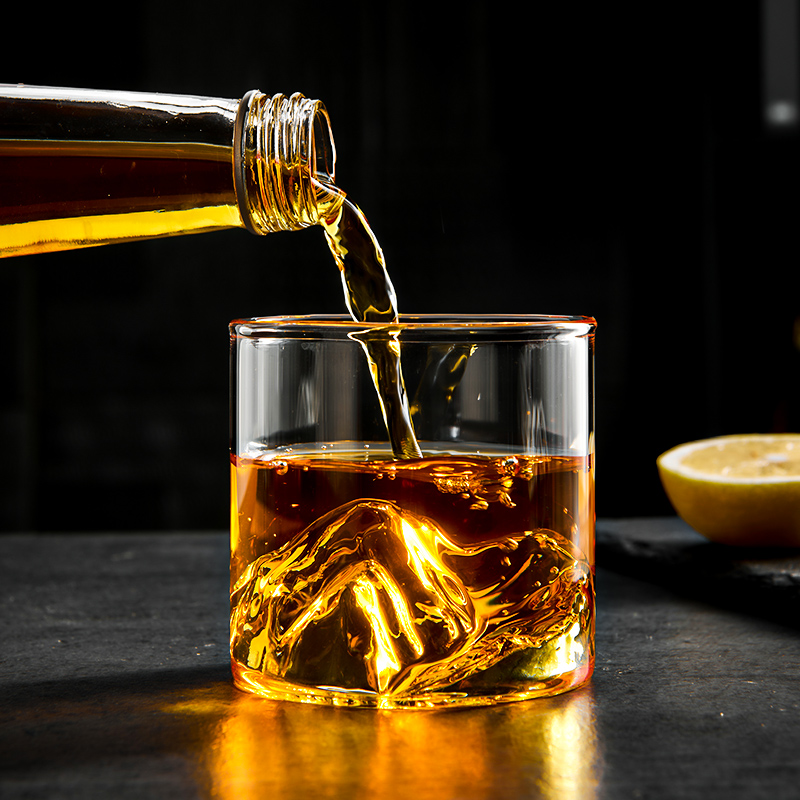 GIANXI Japanese Style Whisky C – Wine Xo recenzja i cena