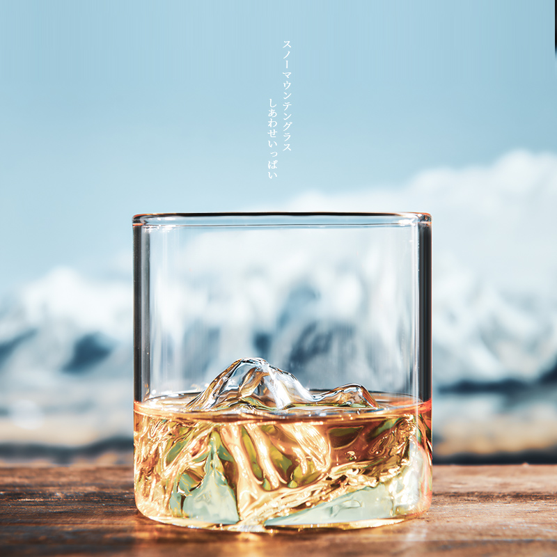 GIANXI Japanese Style Whisky C – Wine Xo recenzja i cena