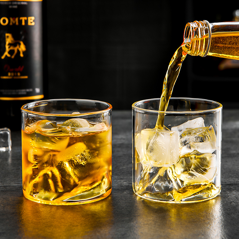GIANXI Japanese Style Whisky C – Wine Xo recenzja i cena